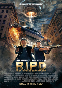 R.I.P.D. 3D