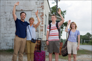 We're the Millers