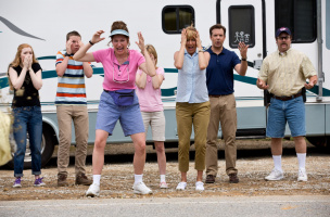 We're the Millers