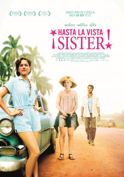 Hasta La Vista Sister!