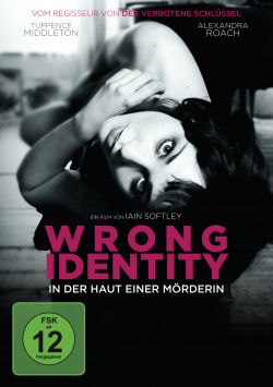 Wrong Identity - In the Skin of a Murderess - DVD
