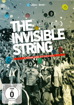 The Invisible String - DVD