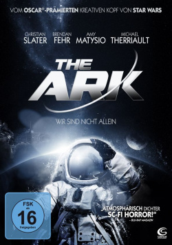 The Ark - DVD