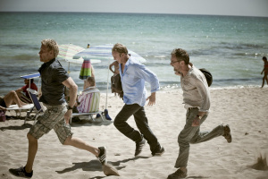 Mad Dogs - Season 2 - DVD