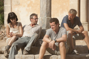 Mad Dogs - Season 2 - DVD