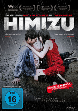 Himizu - DVD