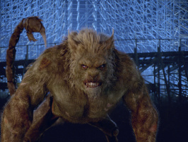 Percy Jackson - Under the Spell of the Cyclops