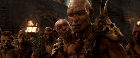 Jack and the Giants - Blu-Ray