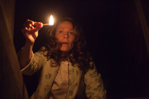 Conjuring - The Haunting
