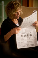 The Company you keep - The Grant File