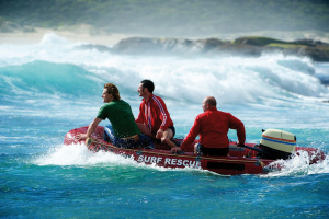 Drift - Defeat the Wave - Blu-Ray