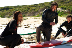 Drift - Defeat the Wave - Blu-Ray