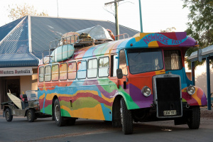 Drift - Defeat the Wave - Blu-Ray