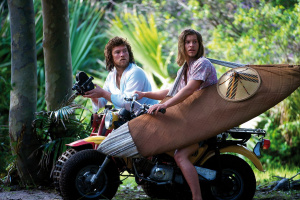 Drift - Defeat the Wave - Blu-Ray