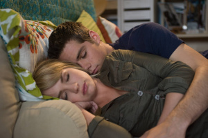 The First Time - DVD