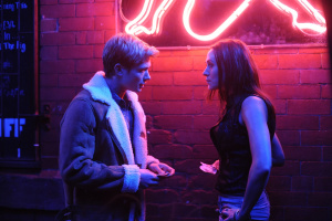 Love Bite - Nothing is safer than sex - Blu-Ray