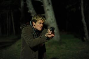 Love Bite - Nothing is safer than sex - Blu-Ray