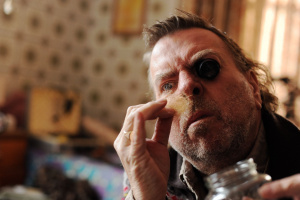 Love Bite - Nothing is safer than sex - Blu-Ray