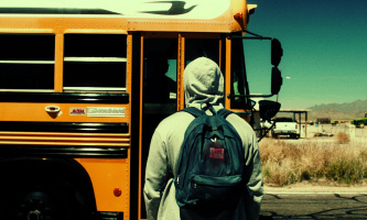 The Blender - The Imposter - Blu-Ray