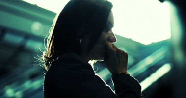 The Blender - The Imposter - Blu-Ray