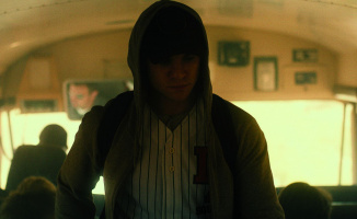 The Blender - The Imposter - Blu-Ray