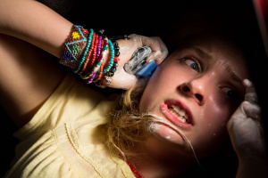 The Call - Don't Hang Up!