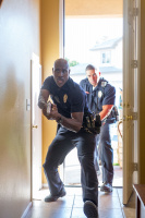 The Call - Don't Hang Up!