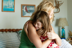 The Happiness of Big Things