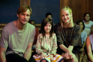 The Happiness of Big Things