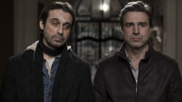 A Friday in Barcelona