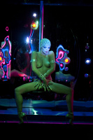 Feu (Fire) by Christian Louboutin 3D