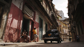 7 Days in Havana