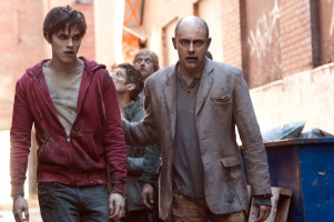 Warm Bodies - DVD