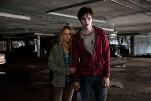 Warm Bodies - DVD