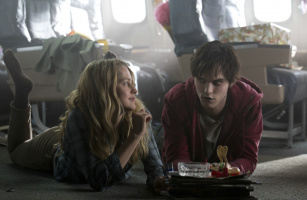 Warm Bodies - DVD