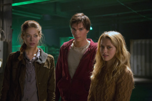 Warm Bodies - DVD