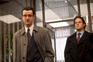 Ashes to Ashes - Back to the 80s - The Complete Season 3 - DVD