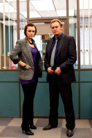 Ashes to Ashes - Back to the 80s - The Complete Season 3 - DVD