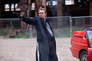 Ashes to Ashes - Back to the 80s - The Complete Season 3 - DVD