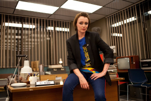 Ashes to Ashes - Back to the 80s - The Complete Season 3 - DVD