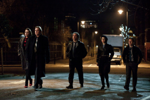 Ashes to Ashes - Back to the 80s - The Complete Season 3 - DVD