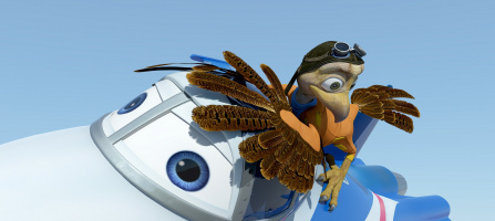 Jets - Heroes of the Skies