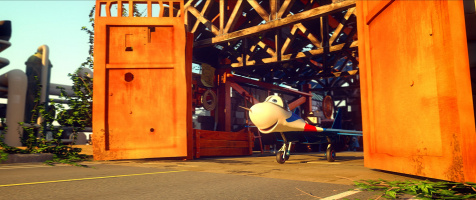 Jets - Heroes of the Skies