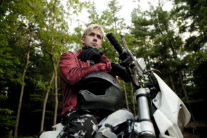 The Place beyond the Pines