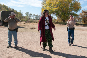 The Last Stand - Uncut Version - DVD