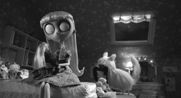 Frankenweenie - Blu-Ray