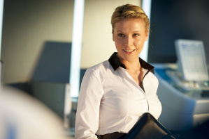 The Last Cop - Season 4 - DVD