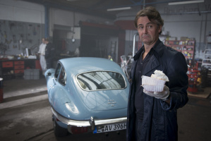 The Last Cop - Season 4 - DVD