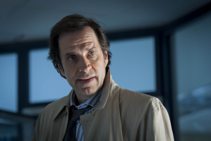 The Last Cop - Season 4 - DVD