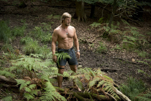 The Last Cop - Season 4 - DVD